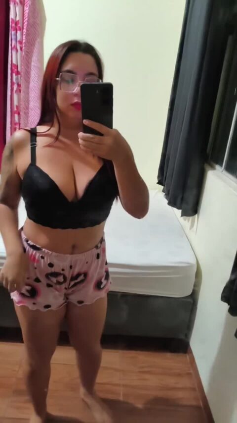 Vídeo de Samara Castro