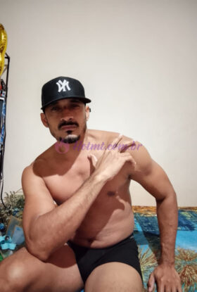 Foto principal de Colombiano Ativo