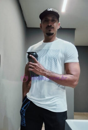 Colombiano Ativo