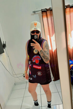 Dani Boy