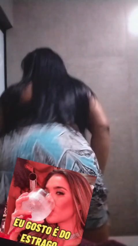 Vídeo de Moreninha