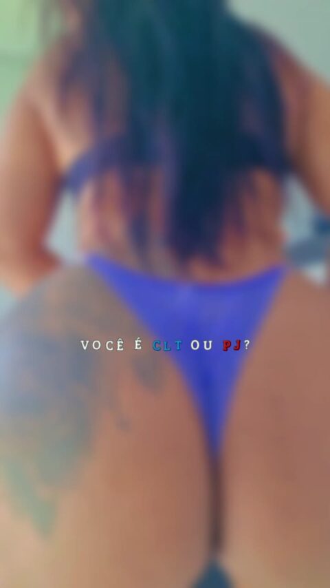 Vídeo de Thalita Borges