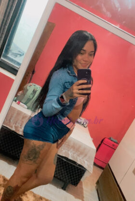 Morenahjob