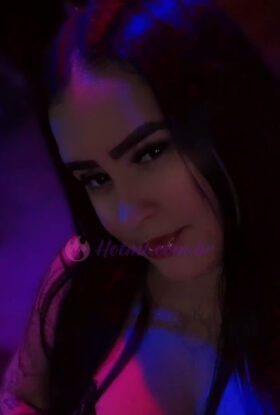 Foto 1 de 2 da acompanhante Mariazinha Rodrigues em Paranaíta