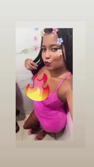 Vídeo de Bruna