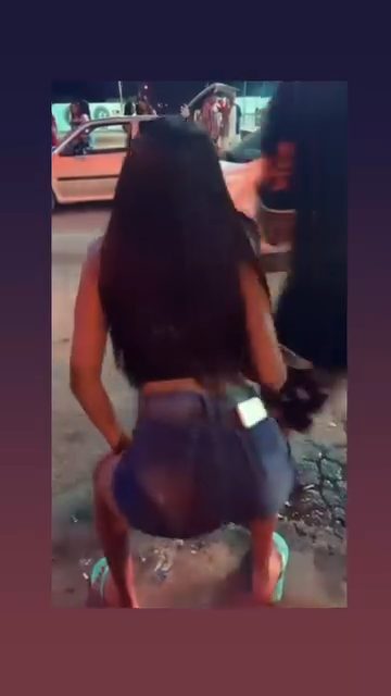 Vídeo de Bruna