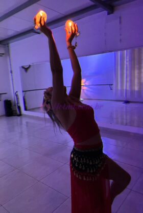 Foto 1 de 7 da acompanhante Lola Massagista em Cuiabá