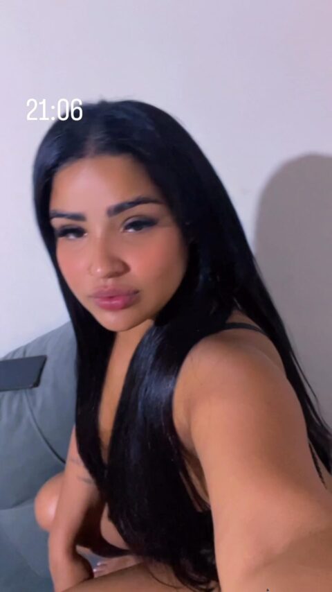Vídeo de Monique Humy