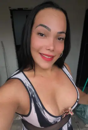 Felicia Castilho