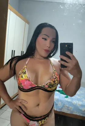 Felicia Castilho