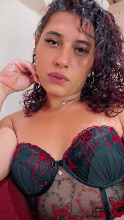 Vídeo de Camila Matos