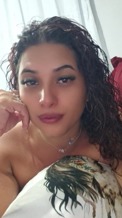 Vídeo de Camila Matos