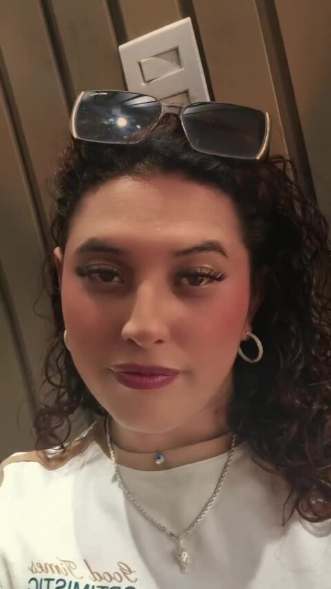 Vídeo de Camila Matos