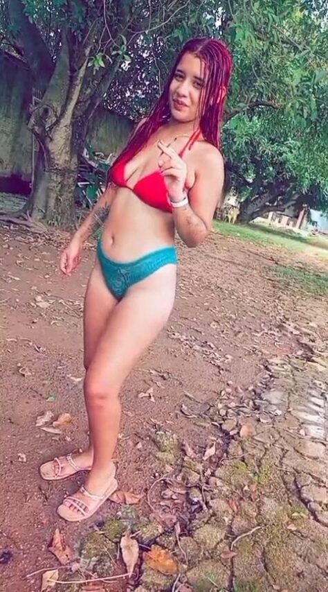 Vídeo de Eduarda