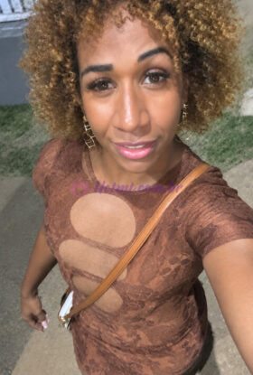 Foto 6 de 9 da acompanhante Amandinha em Várzea Grande