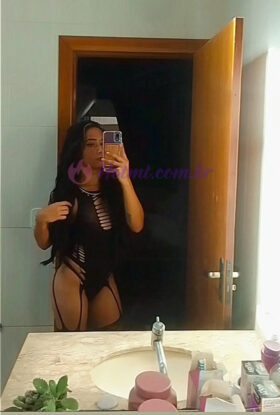 Foto 4 de 5 da acompanhante Mirelly Korb em Cuiabá