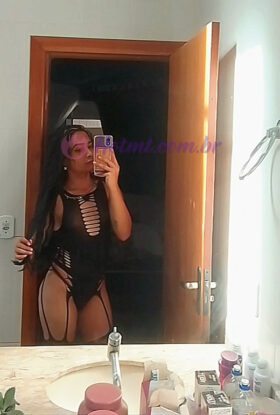 Foto 3 de 5 da acompanhante Mirelly Korb em Cuiabá