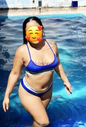 Foto 4 de 5 da acompanhante Beatriz Novinha em Cuiabá