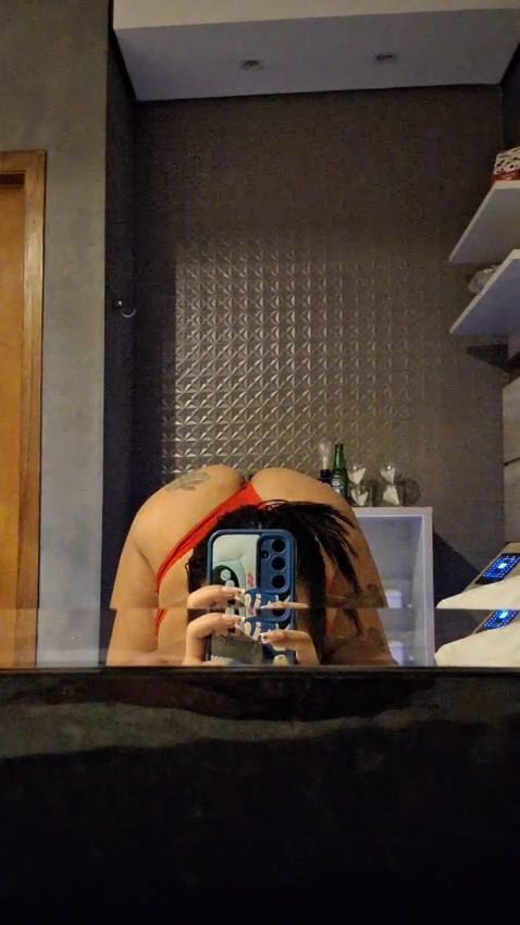 Vídeo de Milena