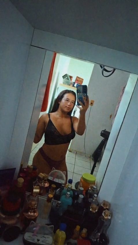Vídeo de Milena