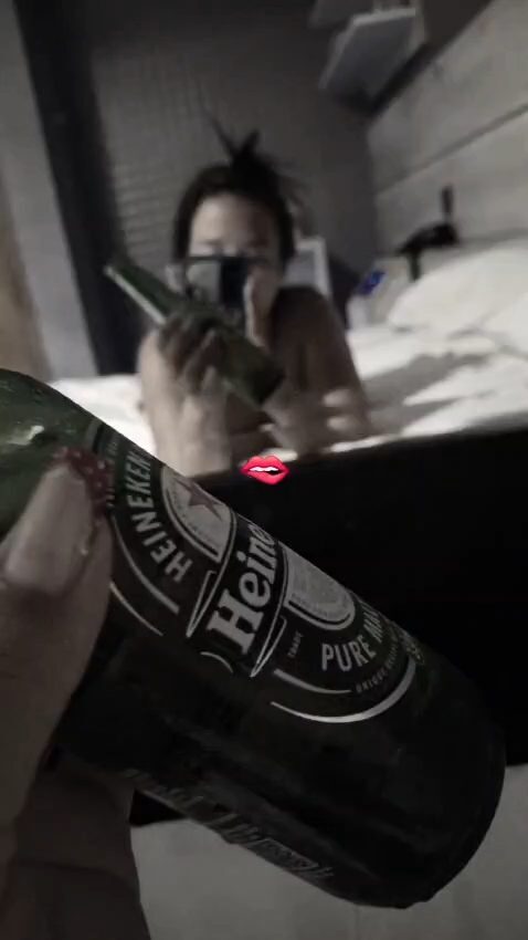 Vídeo de Milena