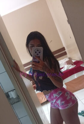 Foto 10 de 17 da acompanhante Kauanny em Cuiabá