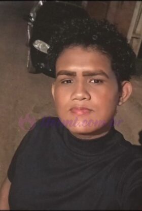 Danny Mendes
