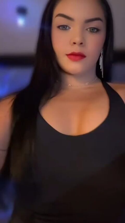 Vídeo de Karol Safadinha