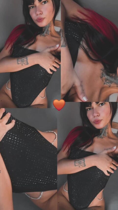 Vídeo de Ruivinha