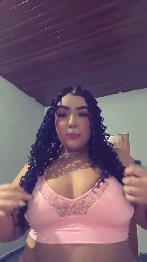 Vídeo de Juliana Gostosa
