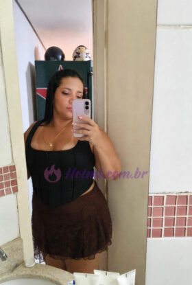 Foto 2 de 12 da acompanhante Ninna em Cuiabá