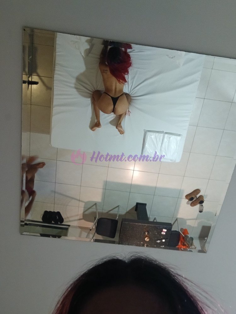 Foto principal de Ruivinha