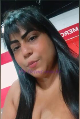 Foto 2 de 3 da acompanhante Tyfani Marceli em Cuiabá