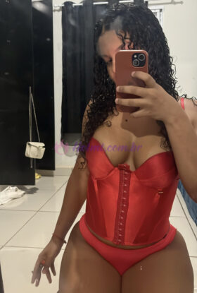 Gabyzinha