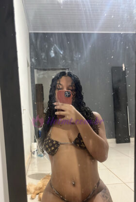 Gabyzinha