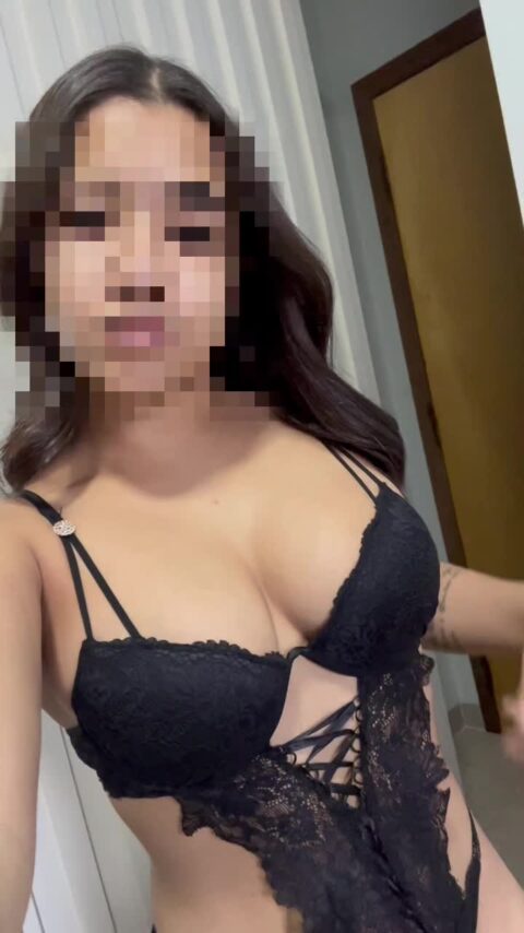 Vídeo de Larissa
