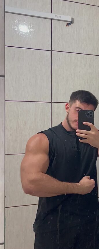 Vídeo de Gustavo