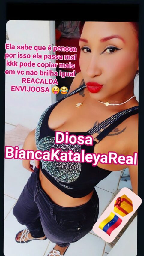 Vídeo de Bianca Atriz