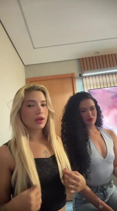 Vídeo de Safira