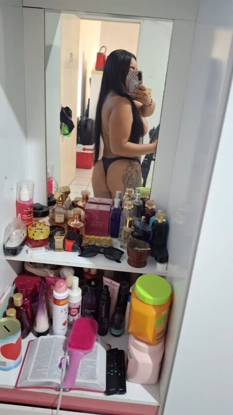 Vídeo de Karolzinha