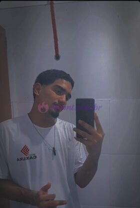 Foto 10 de 11 do garoto Cerqueira em Várzea Grande