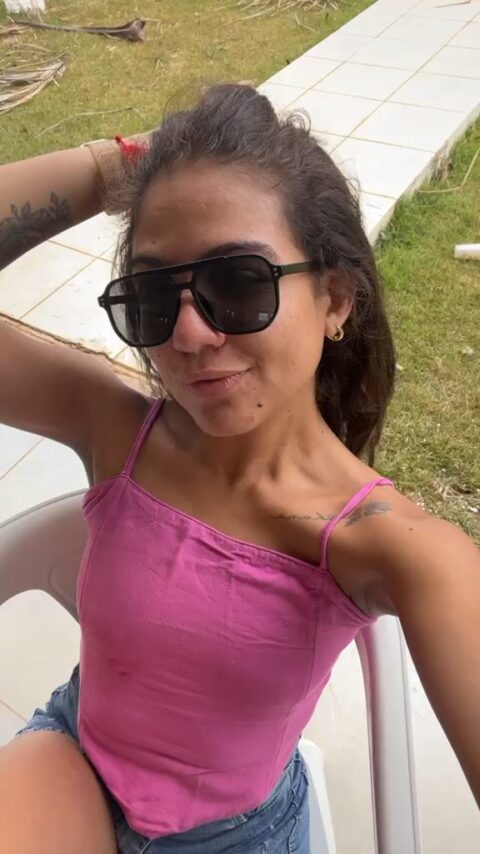 Vídeo de Brenda