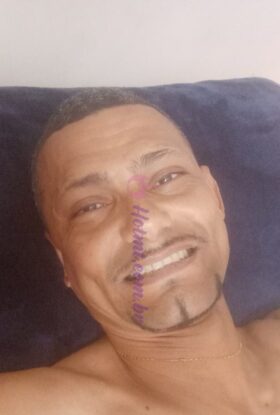 Nilson Pauzudo