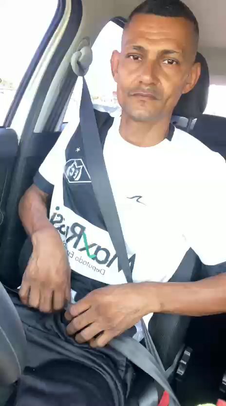 Vídeo de Nilson Pauzudo