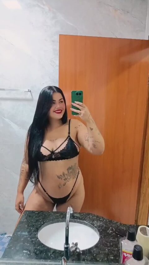Vídeo de Gabi Oliveira