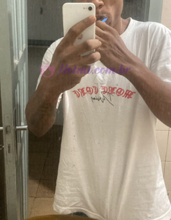 Jhob Baiano