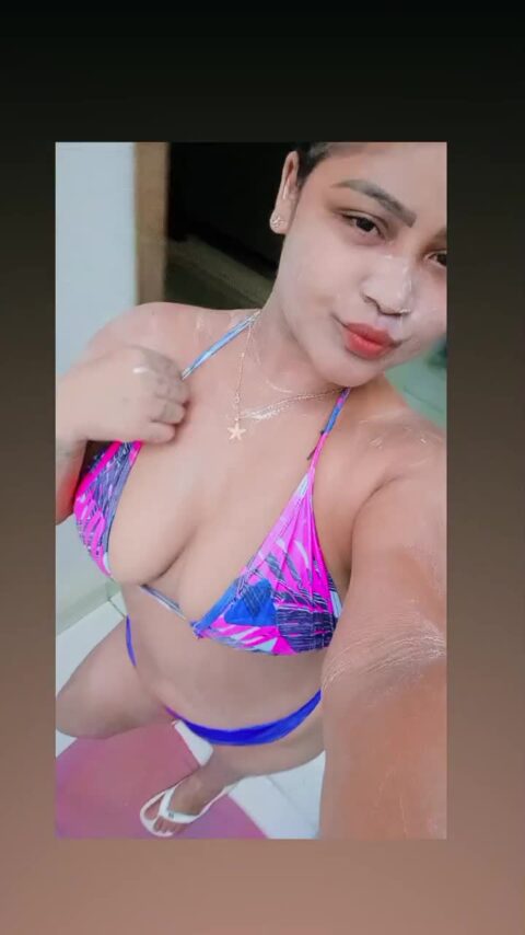 Vídeo de Jeniffer