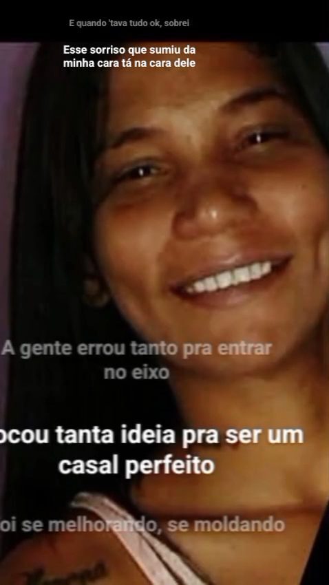 Vídeo de Alaninha Almeida