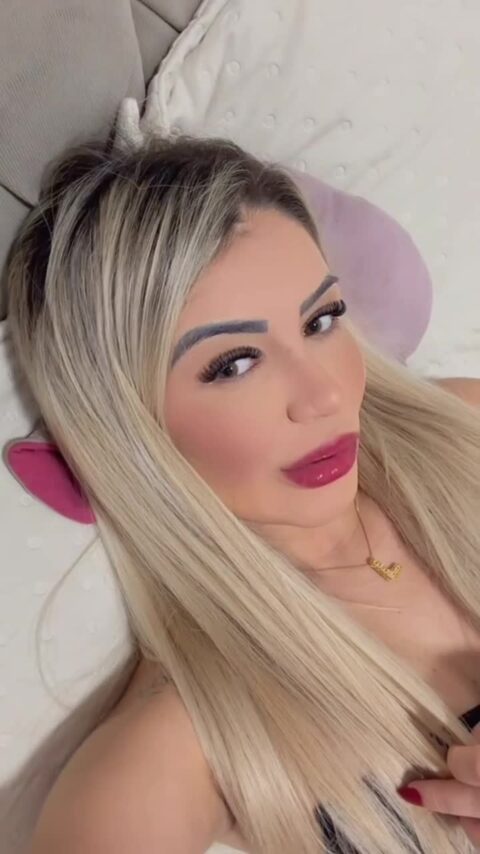 Vídeo de Nathallya Silva