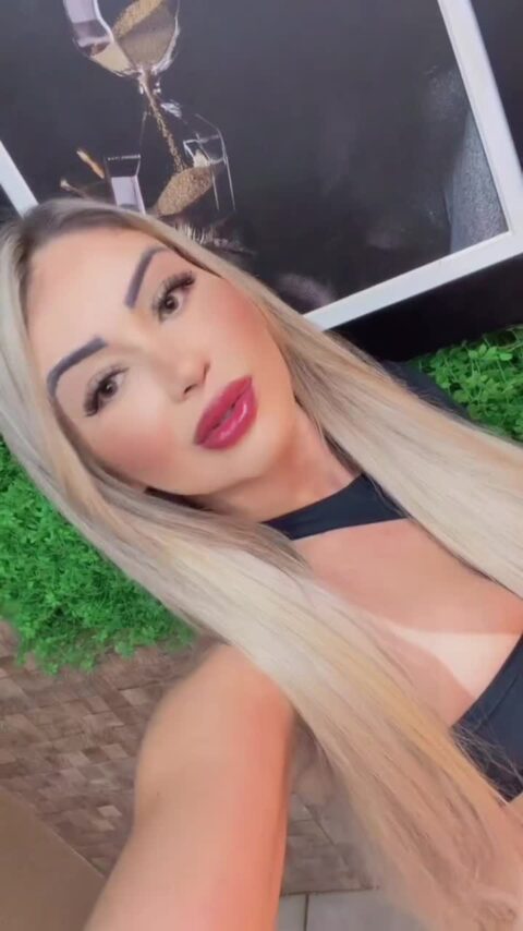 Vídeo de Nathallya Silva